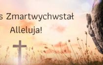 Transmisje Mszy Świętych-Niedziela  i Poniedziałek Wielkanocny