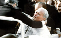 40. rocznica zamachu na Papieża