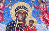 Uroczystość Matki Bożej Częstochowskiej