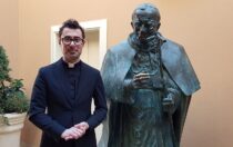 II wtorek miesiąca modlitwa za rodziny
