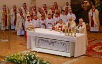 25. Rocznica pielgrzymki św. Jana Pawła II – fotorelacja