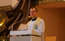 25. Rocznica pobytu św. JP II – o. Remigiusz Recław SJ
