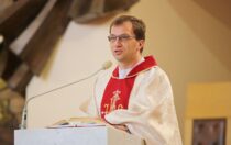 Niedziela 12 czerwca – Słowo Boże głosi o. Remigiusz Recław SJ