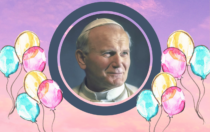 Piknik Papieski – piątek 10 czerwca