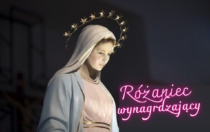 Publiczny różaniec wynagradzający