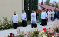 Nabożeństwo fatimskie – czwartek 13 października