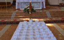 Pogrzeb dzieci zmarłych przed urodzeniem