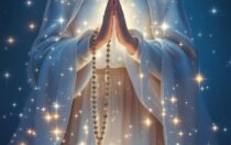 Uroczystość Niepokalanego Poczęcia NMP MSZE