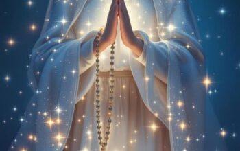 Uroczystość Niepokalanego Poczęcia NMP MSZE