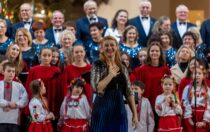 Koncert Kolęd Soli Deo Gloria – fotorelacja