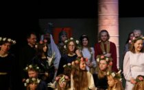 Umęczon pod Ponckim Piłatem – galeria zdjęć