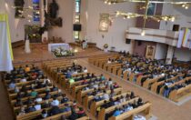 Sympozjum papieskie