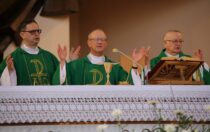 Jubileusz ks. Karola Goneta GALERIA