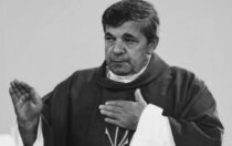 Zmarł ks. Marian Płocica