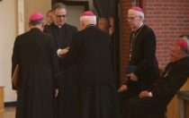 Kongregacja katechetyczna w naszym kościele