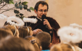 Nabożeństwa Różańcowe
