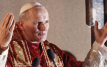 Odpust ku czci św. Jana Pawła II