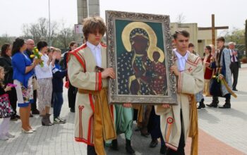 Najświętszej Maryi Panny Królowej Polski