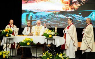 XIV Podkarpackie Forum Charyzmatyczne – fotorelacja dzień II