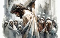 Droga Krzyżowa dla dorosłych