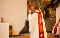 Wielki Czwartek – początek Triduum Paschalnego