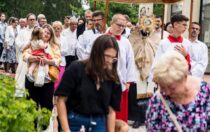 Zakończenie Oktawy Bożego  Ciała