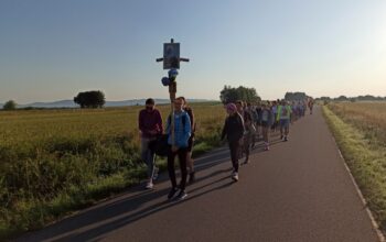 Piesza pielgrzymka do Sanktuarium św. Jana w Dukli – zaproszenie
