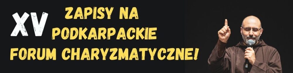 Forum Charyzmatyczne 2025