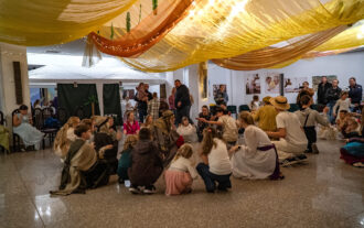 Bal Wszystkich Świętych – galeria zdjęć