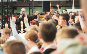 ZAPISY na Podkarpackie Forum Charyzmatyczne