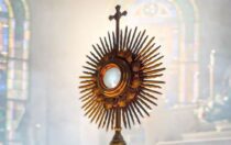 Rekolekcje dla Adorujących Najświętszy Sakrament