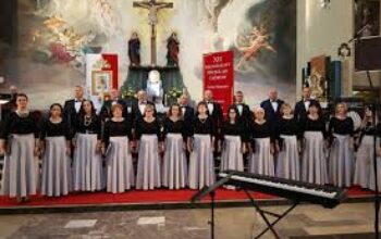 Chór z Jódłowki na Mszy Świętej w najbliższą niedzielę!