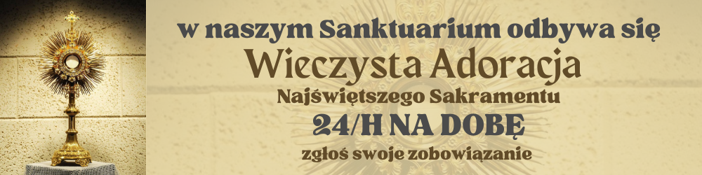 Wieczysta Adoracja