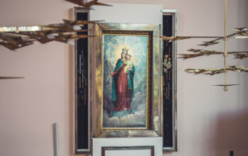 Konferencja naukowa w Przemyślu – o naszym obrazie MB Szkaplerznej!