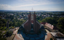 X rocznica ustanowienia Sanktuarium! ZAPROSZENIE!