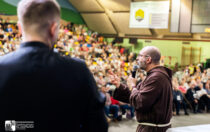 XV Podkarpackie Forum Charyzmatyczne  – Nadzieja zawieść nie może, fotorelacja dzień I