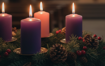 Rekolekcje adwentowe