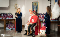 Mikołaj – galeria zdjęć