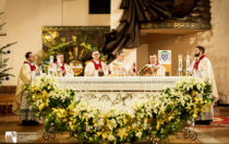 Imieniny dwóch księży Janów