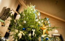 Msza Święta  z&nbsp;modlitwą o&nbsp;uzdrowienie duszy i&nbsp;ciała – 29 grudnia 19:00