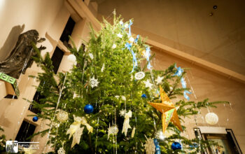 Msza Święta  z&nbsp;modlitwą o&nbsp;uzdrowienie duszy i&nbsp;ciała – 29 grudnia 19:00