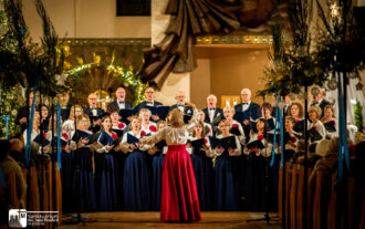 Koncert Soli Deo Gloria – galeria zdjęć