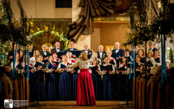 Koncert Soli Deo Gloria – galeria zdjęć