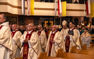 X&nbsp;Rocznica Ustanowienia Sanktuarium – fotorelacja