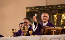 Imieniny ks.&nbsp;Wiesława Pelca