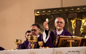 Imieniny ks.&nbsp;Wiesława Pelca