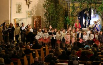 Koncert z&nbsp;okazji Dnia Babci i&nbsp;Dziadka – zaproszenie!