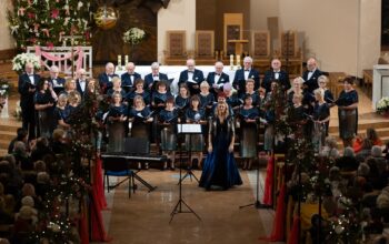 XXV Euroregionalny Koncert Kolęd „Soli Deo Gloria” – 10 stycznia 2026&nbsp;r. ZAPROSZENIE