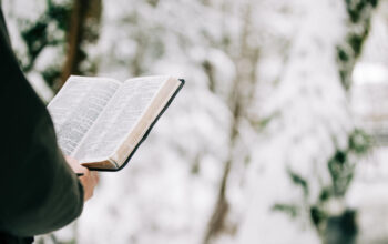 Cykl Spotkań Biblijnych – ruszają spotkania – ZAPRASZAMY!