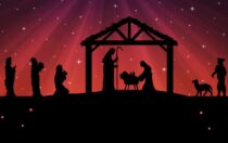 Jasełka młodzieży – zaproszenie